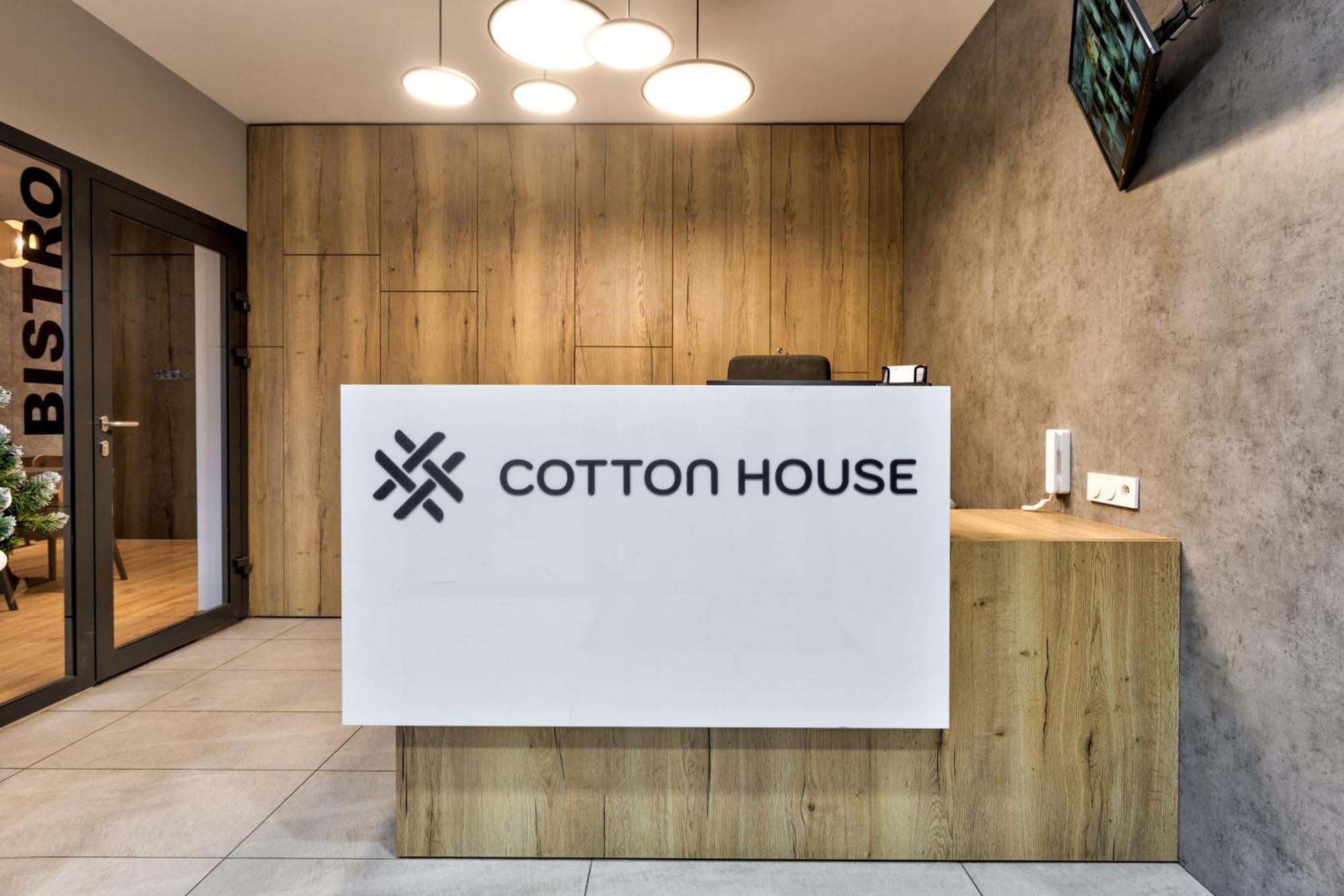 Cotton House Apartment Lodz  Ngoại thất bức ảnh