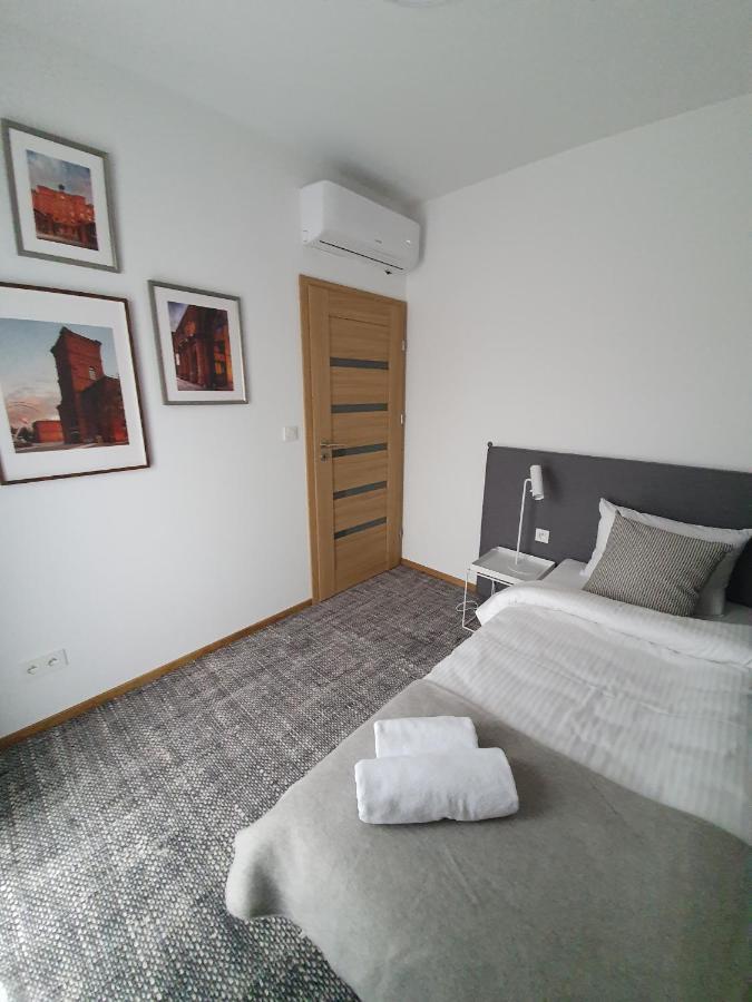 Cotton House Apartment Lodz  Ngoại thất bức ảnh